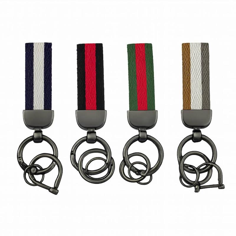 جاسوییچی LUFA طرح Tommy (بسته 4 عددی)