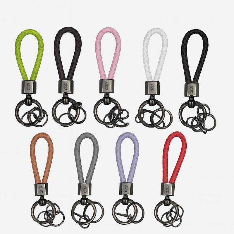 جاسوییچی LUFA طرح Rope (بسته 9 عددی)