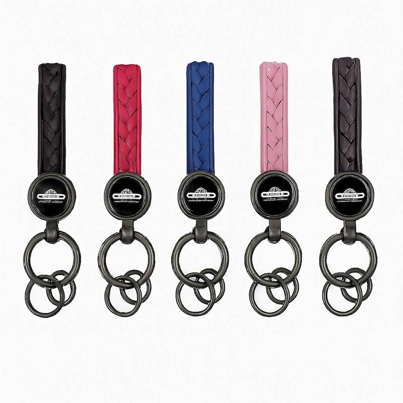 جاسوییچی LUFA طرح Texture (بسته 5 عددی)