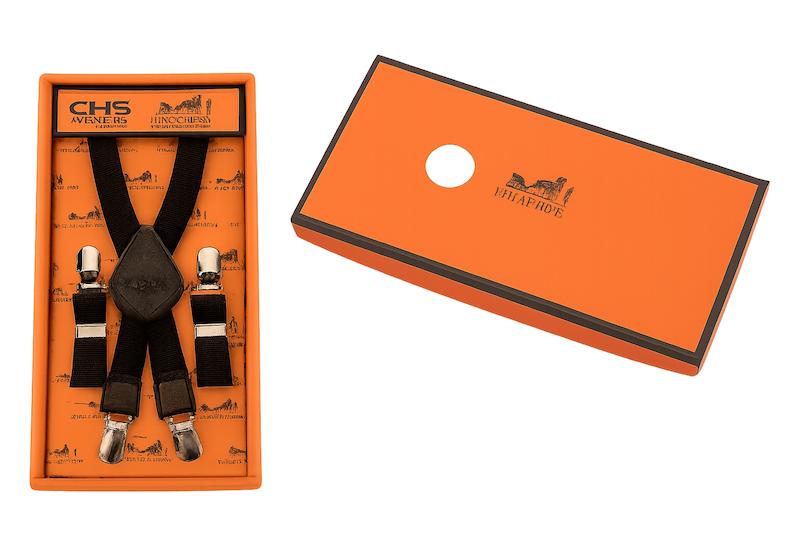 ساسبند مردانه Hermes کد 12012