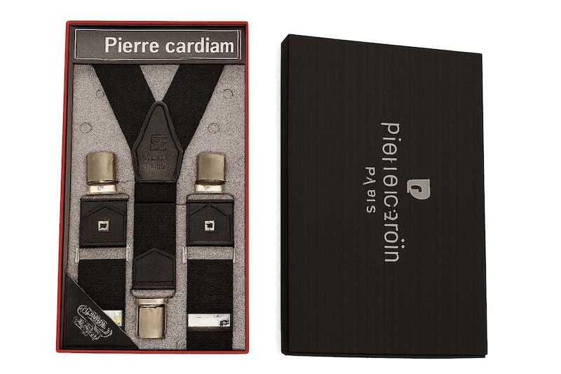 هولدر پیراهن مردانه Pierre Cardin کد 12015