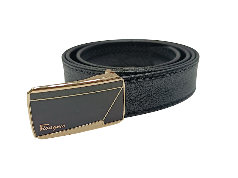 کمربند مردانه دورو اعلاء Fragama 