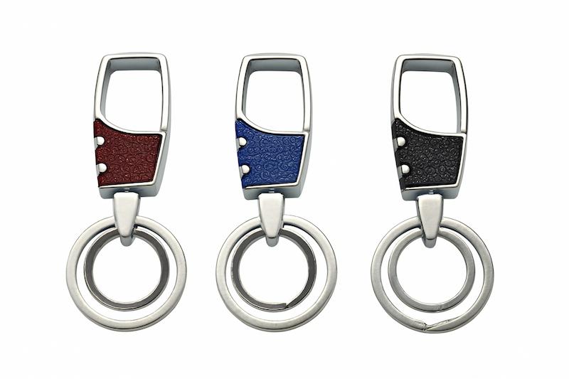 جاسوییچی و دسته کلید BOYA (بسته 3 عددی)