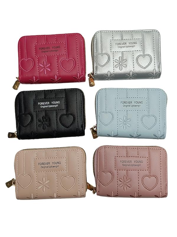 جا کارتی دخترانه مدل Forever Young (بسته 6 عددی)