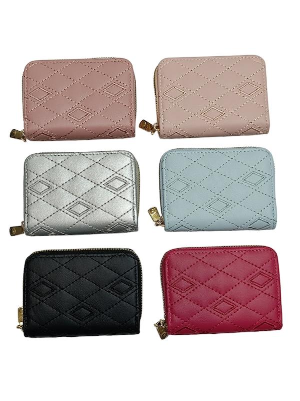 جا کارتی دخترانه مدل Triangle (بسته 6 عددی)