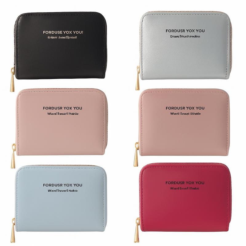 جا کارتی دخترانه مدل Forever For You (بسته 6 عددی)