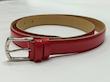 کمربند زنانه قرمز