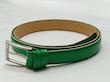 کمربند زنانه سبز