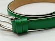 کمربند زنانه سبز