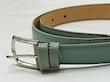 کمربند زنانه سبز مریم گلی 