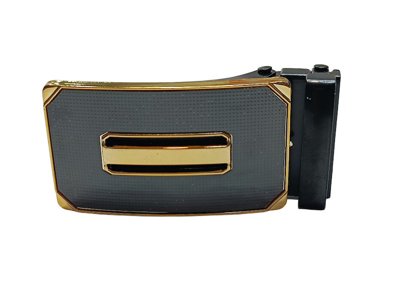 سگک کمربند پلاکی 4سانت کد2