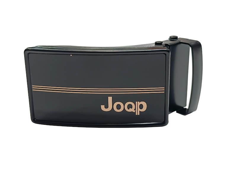 سگک کمربند پلاکی آهنی 4سانت کد6