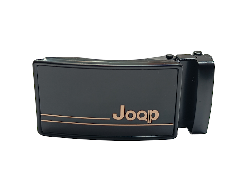 سگک کمربند پلاکی آهنی 4سانت کد7