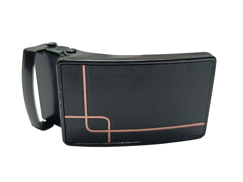 سگک کمربند پلاکی 4سانت  کد8