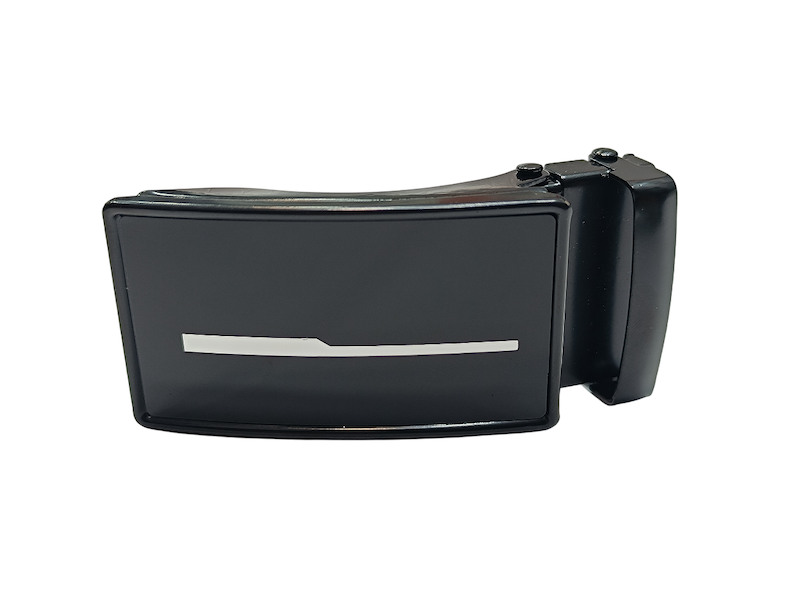 سگک کمربند پلاکی4سانت کد12