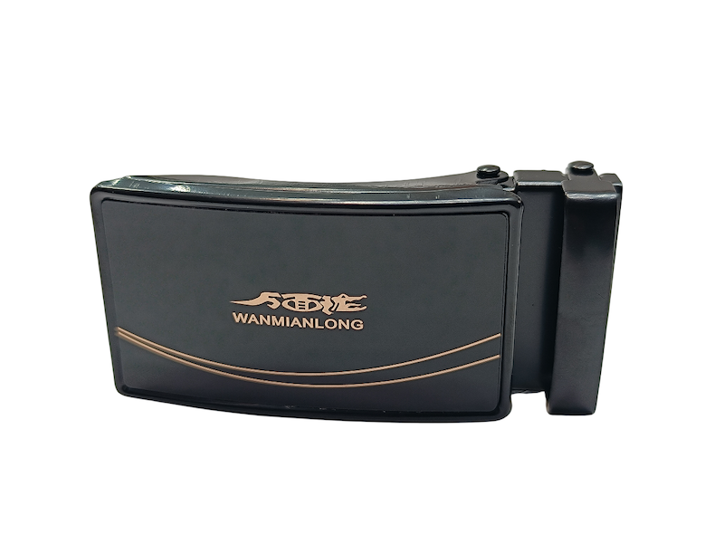 سگک کمربند پلاکی 4سانت کد13