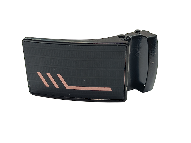 سگک کمربند 4 سانت پلاکی کد15