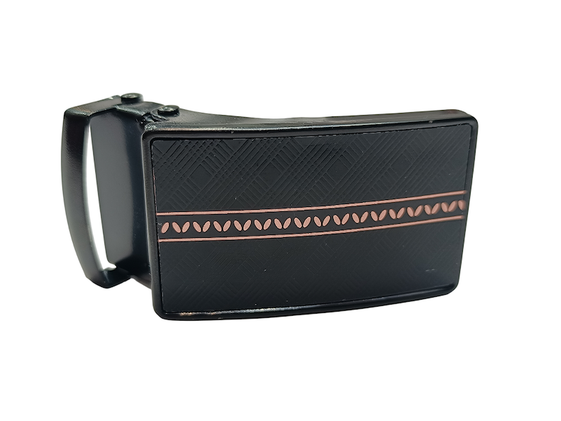 سگک کمربند 4 سانت پلاکی کد17