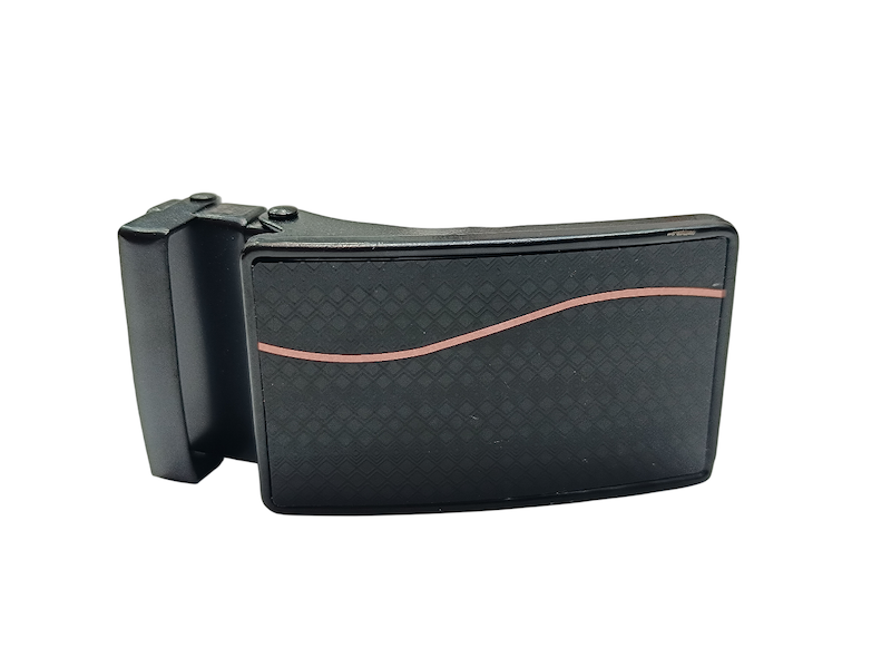 سگک کمربند 4 سانت پلاکی کد18