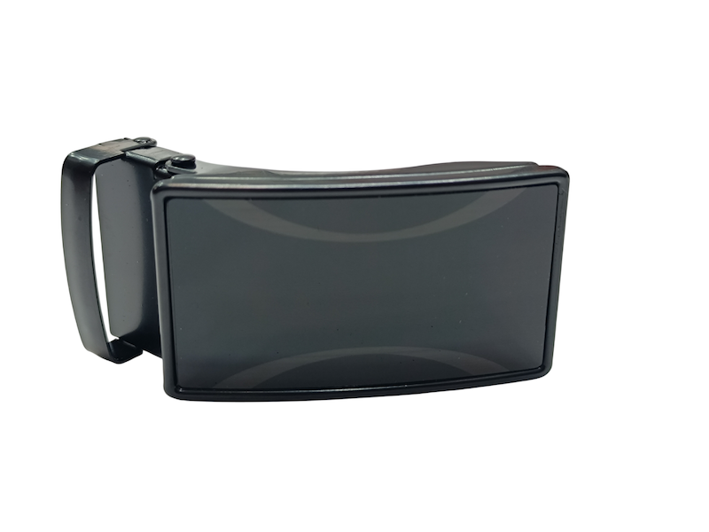 سگک کمربند 4 سانت پلاکی کد21