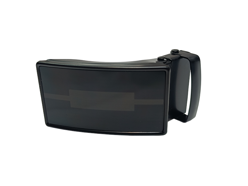 سگک کمربند4 سانت پلاکی کد22