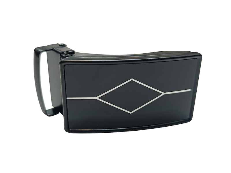 سگک کمربند 4 سانت پلاکی کد23