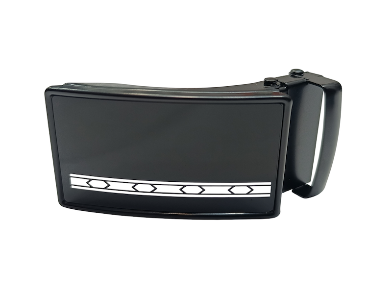 قلاب کمربند پلاکی 4سانت کد24