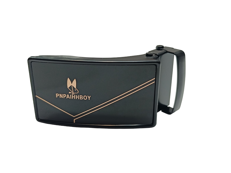 سگک کمربند پلاکی 4سانت کد25