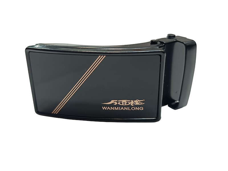 سگک کمربند پلاکی 4سانت کد26