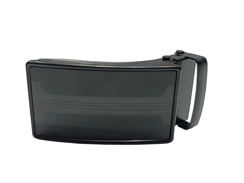 سگک کمربند4 سانت پلاکی کد27