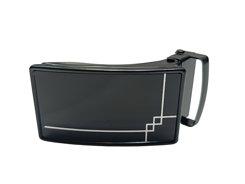 سگک کمربند پلاکی4 سانت کد28