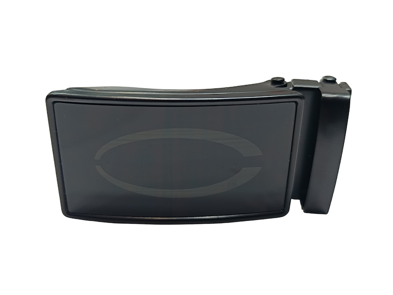 سگک کمربند پلاکی 4سانت کد30