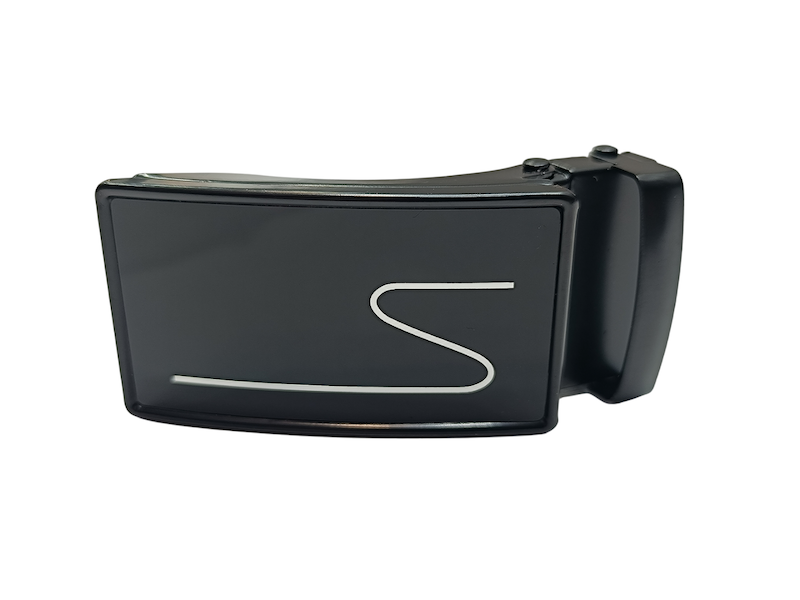 سگک کمربند 4سانت پلاکی کد32