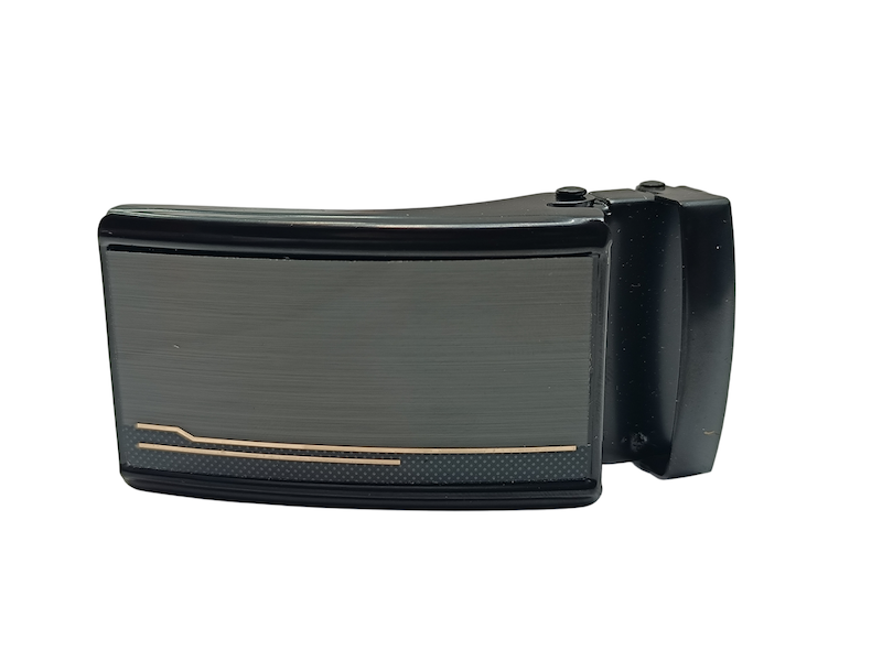 سگک کمربندپلاکی 4سانت آهنی کد45