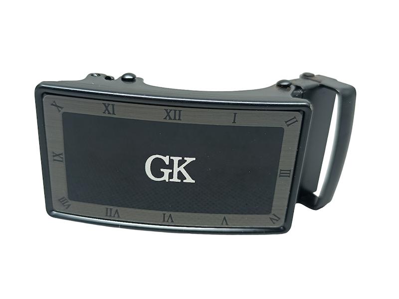 سگک کمربند ریلی آهنی کد58