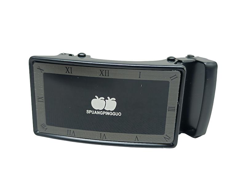 سگک کمربند ریلی آهنی کد62