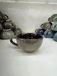 فنجان لاته سبز روستیک