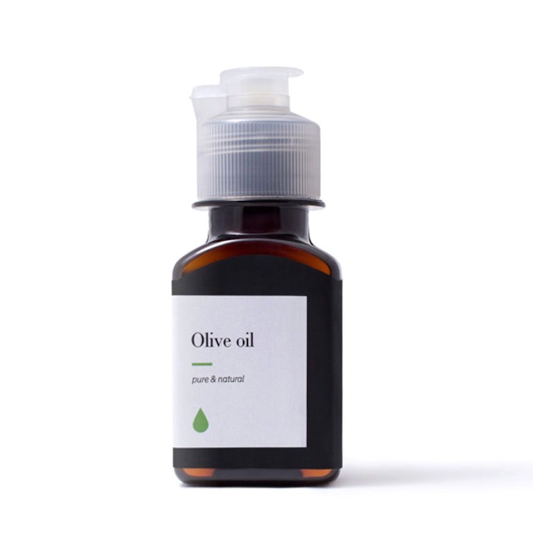 روغن زیتون ۶۰ سی سی 