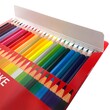 مداد رنگی 24 رنگ ووک کد 24-9303