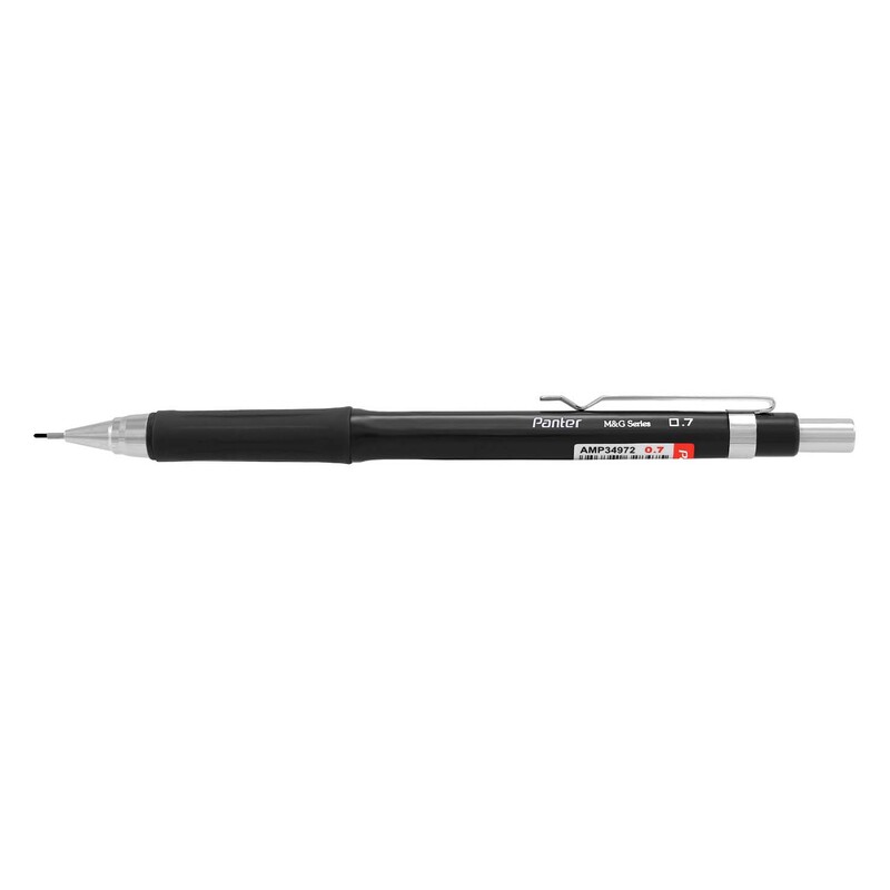 مداد نوکی پنتر مدل کلاسیک نوک 0.7