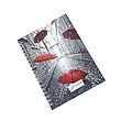 دفتر خاطرات سنجاقک طرح چتر