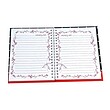 دفتر خاطرات سنجاقک طرح فروزن کد F02