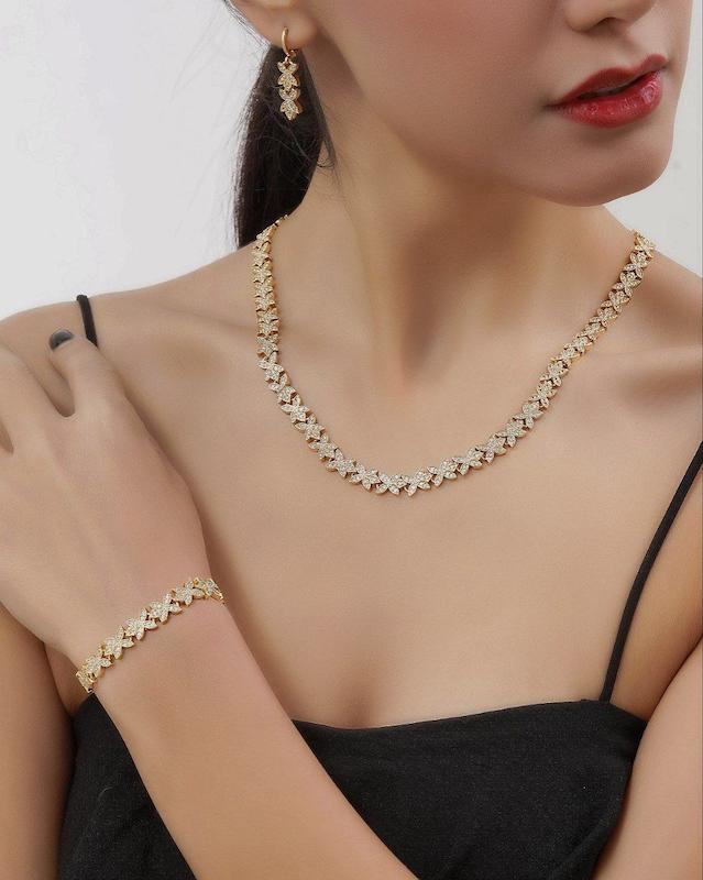 سرویس ایکس دیوید یورمن تمام سنگ نگین اتمی 