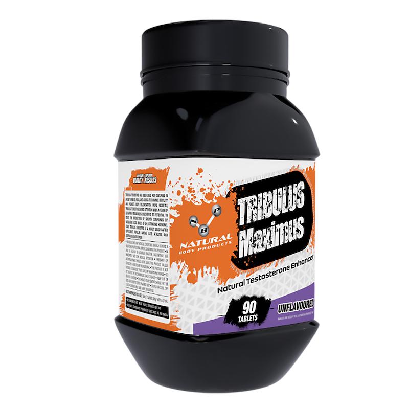 تری بولوس ان بی پی انگلیس  90 تایی NBP TRIBULUS MAXIMUS