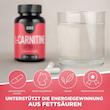 ال کارنتین ای اس ان 120عددی ESN L-Carnitine
