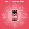 ال کارنتین ای اس ان 120عددی ESN L-Carnitine