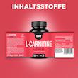 ال کارنتین ای اس ان 120عددی ESN L-Carnitine