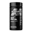 امگا 3 فیش اویل ماسل تک 100 عددی Muscletech Fish Oil