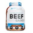 بیف گینر اوربیلد  EVERBUILD Beef Gainer 2.720KG