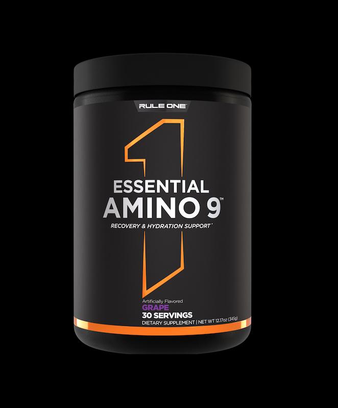 آمینو اسنشیال رول وان 345 گرم Rule ONE Amino Essential 9